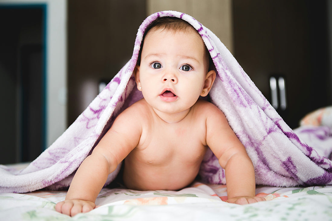 10 Astuces Pratiques pour Prendre Soin de Bébé au Quotidien