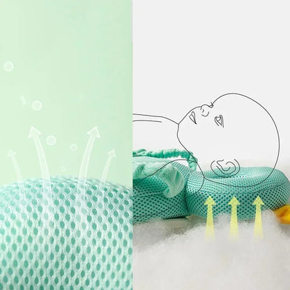 BabyGuardian™ - The Baby Protection Cushion that Combines Safety and Softness 